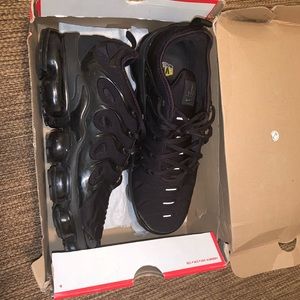 Nike Vapormax Plus
